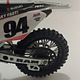 Illustration for article titled Two wheel Tuesday NewRays Carmichael and Roczens Suzuki RM-Z450s